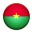 Flag Of Burkina Faso Icon 32x32 png